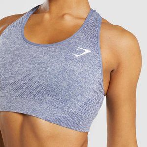 Gymshark Vital Seamless Sports Bra
